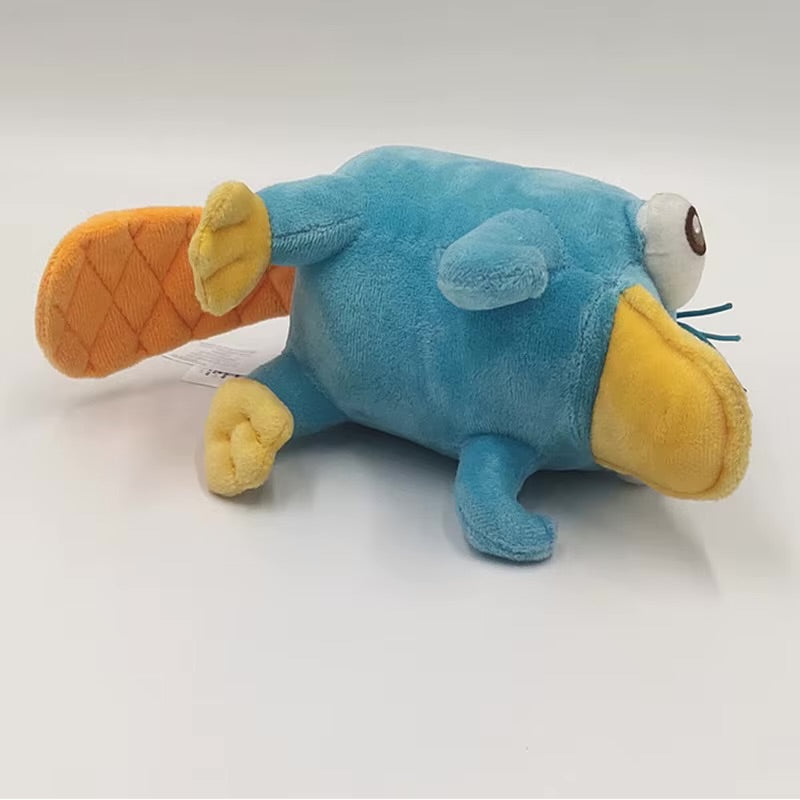 Platypus Plush Toy - 28cm