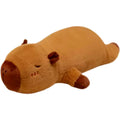 Kawaii Capybara Plush Pillow
